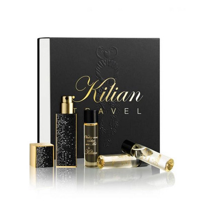 Kilian Voulez Vous Coucher Avec Moi набор парфюмерии