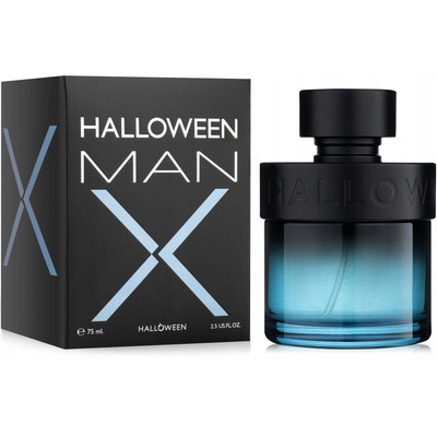 Парфюмерия Джесус дель позо Хэллоуин мен икс 75 мл