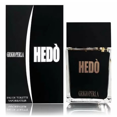 Парфюмерия Ла перла Гриджиоперла хедо 50 мл