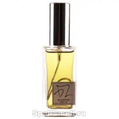 BZ Parfums Alea 72