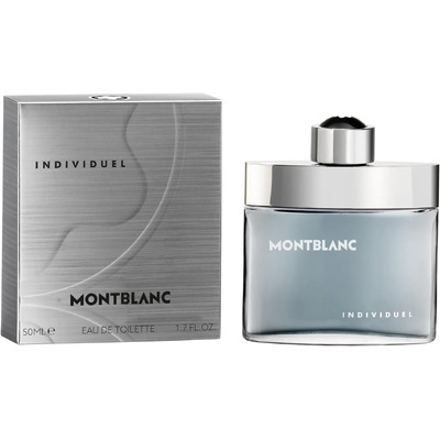 Парфюмерия Монблан Индивидуал 50 мл