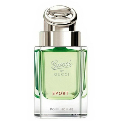 Мужские духи Gucci Gucci by Gucci Sport со скидкой