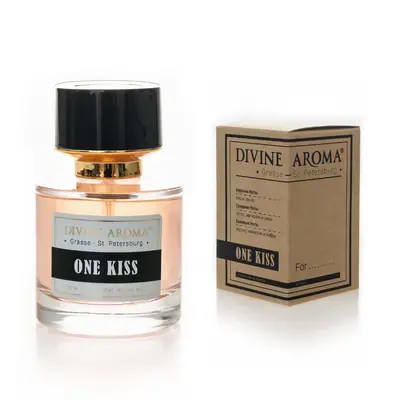 Divine Aroma