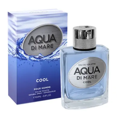 Art Parfum Aqua Di Mare Cool