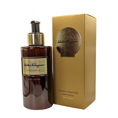 Salvatore Ferragamo Rinascimento Лосьон для тела 250 мл