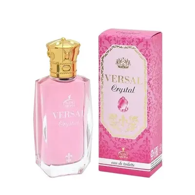 Позитив парфюм Версал кристал для женщин