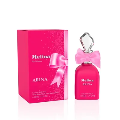 Парфюмерия Майлстоун Мелина арина 80 мл