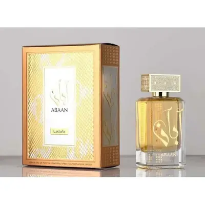 Латтафа Абаан