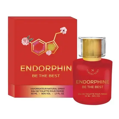 Евролюкс Эндорфин би зе бест для женщин
