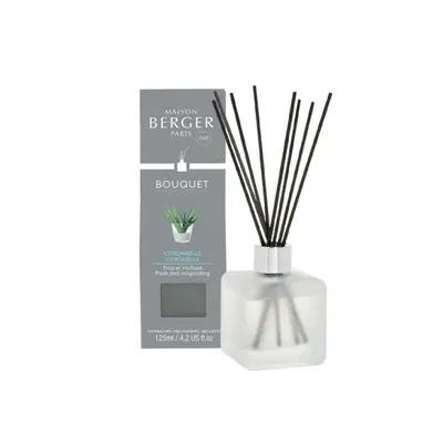 Мейсон бергер Цитронелла