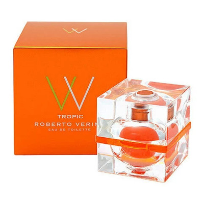 Парфюмерия Роберто верино Вв тропик 50 мл