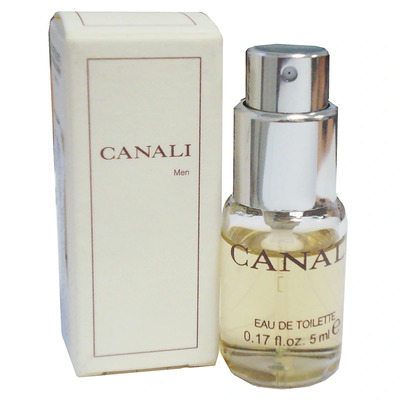 Миниатюра Canali Canali Men Туалетная вода 5 мл - пробник духов