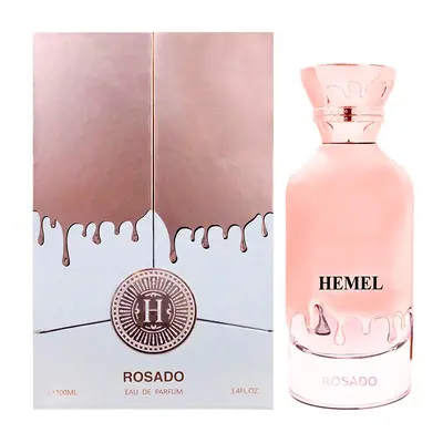 Hemel Rosado