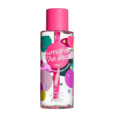 Victoria`s Secret Gumdrop The Beat Дымка для тела 250 мл