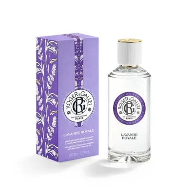 Roger and Gallet Lavande Royale Heritage Collection