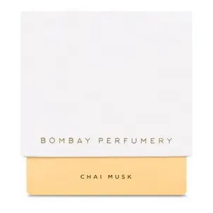 Бомбей парфюмерия Чай мускус для женщин и мужчин