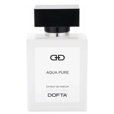 Дофта Аква пуре экстракт де парфюм для женщин и мужчин