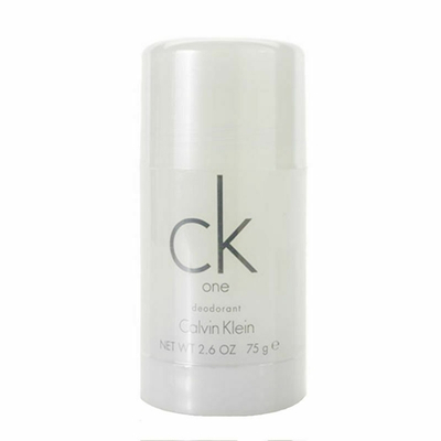 Calvin Klein CK One Дезодорант-стик 75 гр