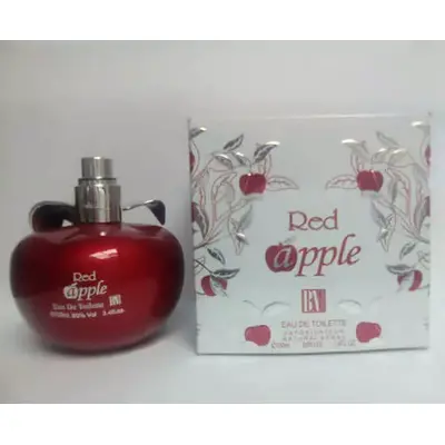 Freedom Fragrances Red Apple