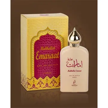 Кхадлай парфюм Эмарат для женщин и мужчин