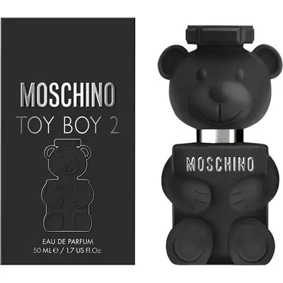 Духи Moschino Toy Boy 2