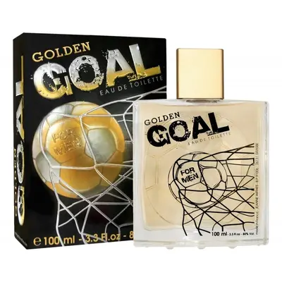 Jeanne Arthes Golden Goal