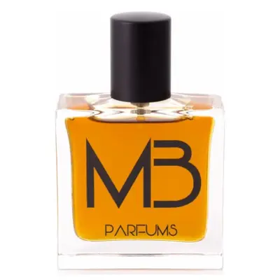 Marina Barcenilla Parfums Black Osmanthus