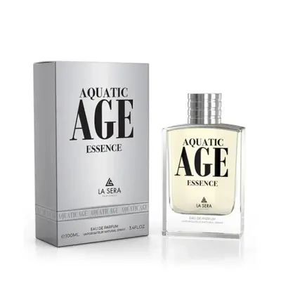 Ла сера Акватик эйдж эссенс