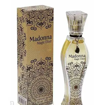 Festiva Madonna Magic Elixir