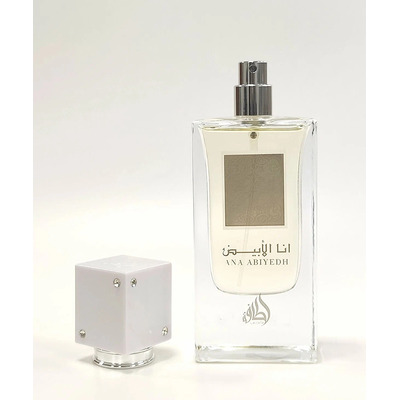 Парфюмерия Латтафа Ана абьядх 60 мл