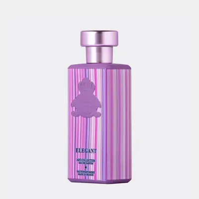 Al Jazeera Perfumes Elegant