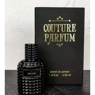 Кутюр парфюм Бодитоксик для женщин и мужчин