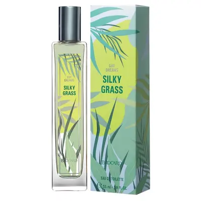 Парфюм Brocard Silky Grass