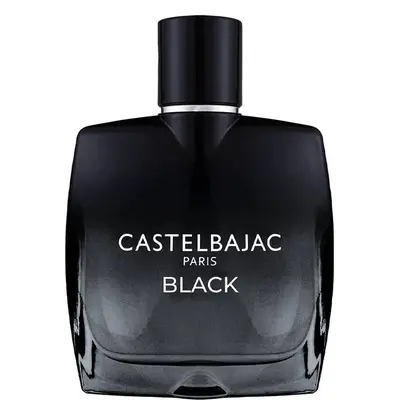 Castelbajac Black
