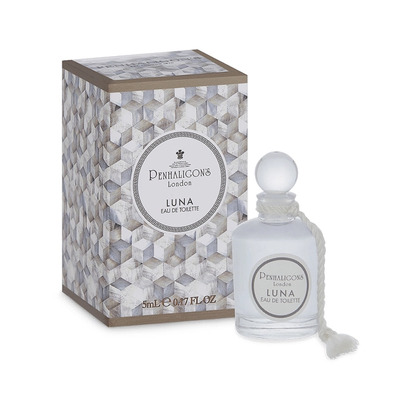 Миниатюра Penhaligons Luna Туалетная вода 5 мл - пробник духов