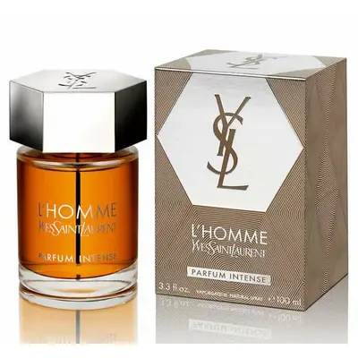 Yves Saint Laurent L Homme Parfum Intense