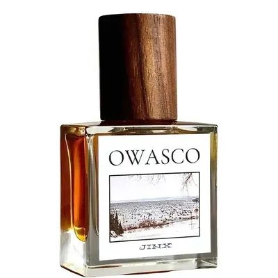 Джинкс смеллс Оваско для женщин и мужчин