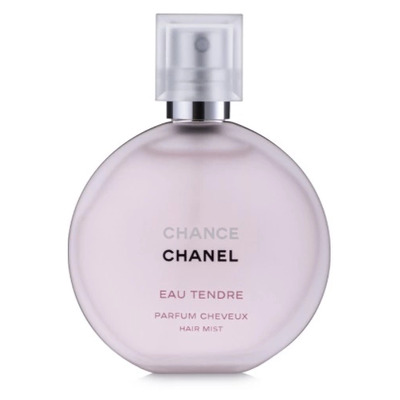 Chanel Chance Eau Tendre Дымка для волос (уценка) 35 мл