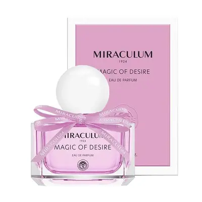 Miraculum Magic of Desire