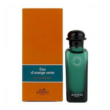 Hermes Eau D Orange Verte Одеколон 7.5 мл