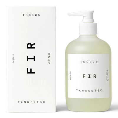 Tangent GC Fir Гель для душа 350 мл