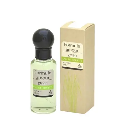 Позитив парфюм Формюл амур грин для женщин