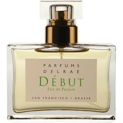 Parfums Delrae Debut