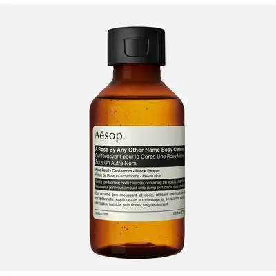 Aesop A Rose By Any Other Name Body Cleanser