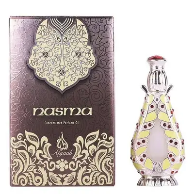 Кхадлай парфюм Насма для женщин и мужчин