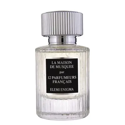 12 парфюмеров франции Элеми энигма для женщин и мужчин