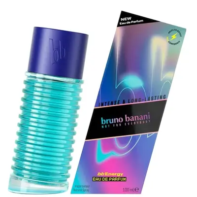 Bruno Banani BB Energy