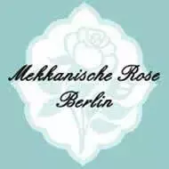 Mekkanische Rose Eau De Narcisse