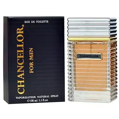 Paris Bleu Parfums Chancellor Дезодорант-спрей 200 мл