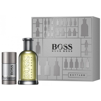 Hugo Boss Boss Bottled набор парфюмерии